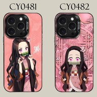 NEZUKO KAMADO CASE SERIES SAMSUNG S25 S25 PLUS S25 ULTRA A13 LTE A52S M21 M32 M22