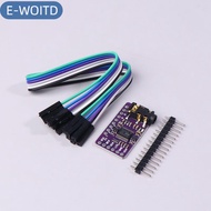 E-WOITD GY-PCM5102 I2S Máy nghe nhạc mô-đun giao diện I2S pcm5102a DAC Bộ giải mã cho Raspberry Pi p