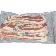 Beef Slice 500g (Halal) (Australia) SI10