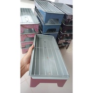 Satay Grill / Satay Grill / Chicken Grill / Chicken Grill / Sausage Grill / Sausage Grill