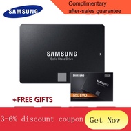 1tb ssd COD SAMSUNG SSD 860 EVO 250GB 500GB 1TB Internal Solid State Disk SATA3 2.5" For Laptop PC