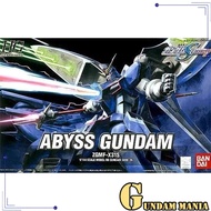 (HG)Bandai Abyss Gundam