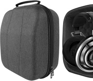 Geekria Headphone Case for HD820 HD800 AKG Q701 K701 K702 K550 Beyerdynamic DT770 DT880Pro Headphone