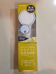 Takagi 節水低水壓  SHOWER 花灑頭 $80
