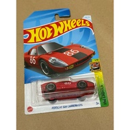 Hot Wheels Porsche 904 Carrera GTS