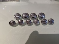 皇家香港警察制服鈕