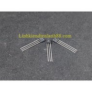 Hall IC - Magnetic Sensor A3144 a44e 44E TO-92 New Genuine!