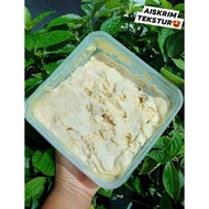 Tempoyak Original Pahang | Isi Durian D24 + Musang King | 1KG