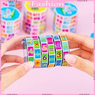 NAV Small Magic Cube Arithmetic Toys Educational Toys for Kids Rewards
