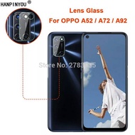 Oppo A15 A33/ A52/ A53/ A92 2020 Camera Lens Protector