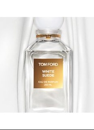 TOM FORD WHITE SUEDE 100ML 白麝香香水 #香水代購