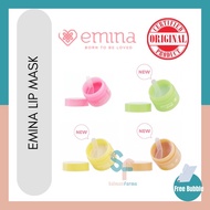 Emina Lip Mask