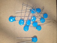 Varistor 7D 361K