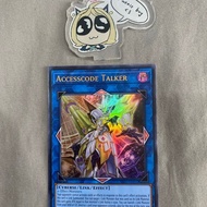 Accesscode Talker - Ultra AE - ES01-AE051
