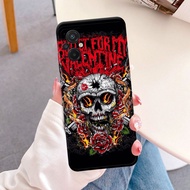 Kaikana Casing M5poco - M4 Regular Fashion Image Cool Mobile Phone Case, Case hp, TPU Mobile Phone B
