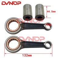 motorcycle CA250 DD250 QJ250 KB4 crankshaft crank rod /connecting rod / conrod for Honda 250cc CA DD