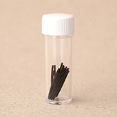 矽膠抗過敏耳針耳棒13對