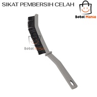 BM - GAP CLEANING BRUSH / GAP CLEANING BRUSH / GAP BRUSH / CORNER BRUSH / MULTIPURPOSE CORNER GAP BR
