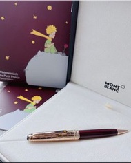 Montblanc 小王子原子筆