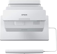 Epson BrightLink 725Wi Ultra Short Throw 3LCD Projector - 16:10