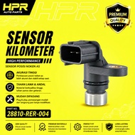 HPR Speed Sensor Speed Kilometer KM - Pick Up Assy - CVT Automatic Transmission - HONDA City GD8 i-D