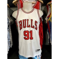 A1N BULLS DESIGN JERSEY FULL SUBLIMATED