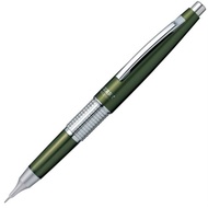 Pentel Mechanical Pencil, KERRY (Olive Green) P1035-KD