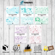 New Release_Eng/Indo_package (5) talk to me in korean level 1-5