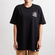 PAUL FRANK เสื้อยืดใส่ได้ทั้งชายและหญิง PF TEXT ZOOM