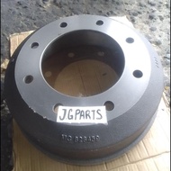 TROMOL RODA DEPAN / BRAKE DRUM FRONT MITSUBISHI FUSO FM 517 PS190 PS 190 MC-828459 - SWARSA STORE