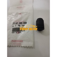 *ORIGINAL HONDA T9A CITY GM6 2014-2017 DOOR STOPPER/BUSH, PINTU GETAH 72142-SM4-000