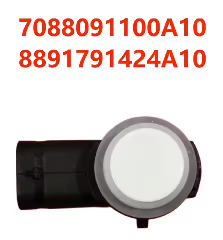 Original Auto Parts Car Reverse Sensor Parking Radar For Geely Boyue Atlas 1.8t Oem 7088091100a10 88