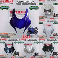 BODY COWLING FAIRING FRONT SHIELD NEW R15 V4 R15 M CONNETED ORIGINAL YAMAHA BDJ-F8351-00