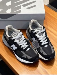 New Balance NB 993 黑色