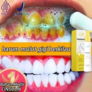 BPOM CINSULIN pasta gigi promo murah odol pemutih gigi sp7 odol penghilang karang gigi odol china ya