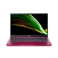 Acer Swift 3 SF314-511-504D Laptop (i5-1135G7 4.20GHz,512GB SSD,8GB,Intel Iris Xe,14" IPS FHD,W11) - Red