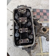 Perodua Kancil 660 Cylinder Head