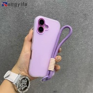 2 in 1 Back Cover For IQOO Z10X Z10 Z10R Z9 Lite Z9S Z7i Z6 U5X U3X U1X 5G 4G Casing Candy Color Cut