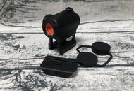 《GTS》Vortex Crossfire Red Dot - 2 MOA 真品瞄具 升級版 (CF-RD2)