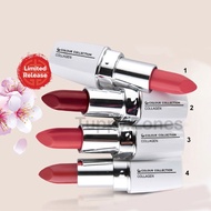 Nutrimetics Colour Collection Collagen Lipstick