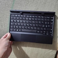 New Docking Keyboard For Lenovo Thinkpad Tablet 10 Laptop 2-In-1 Italian Keyboard Base