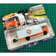 [Ready Stock] Hot Wheels Porsche 917 LH Fleet Flyer #41