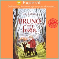 Bruno and Frida by Tania Rex (UK edition, paperback)