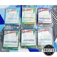 McDonald's Happy Meal Readers Book 2019: Treetop Twins Adventures Vol. 1-11 (BI/BM, New In Seal)