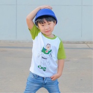 Buzz lightyear/ toy story Buzz image T-shirt