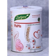 Satyca MaMa Nutritious Oat Milk - Vietnam Satyca Brand