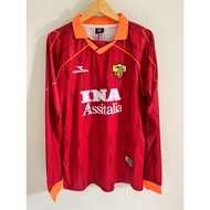 ROMA TOTTI JERSEY LS
