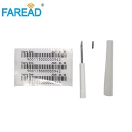 CR001 x100pcs RFID ISO Chip 134. 2kHz FDX B 1. 4x8mm Verterinary impl