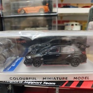 CM MODEL SUBARU WRX STI VARIS SEALED