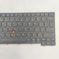 US layout for Lenovo Thinkpad L14 Gen4 21H1 21H2 21H5 21H6 5N21D67970 Laptop keyboard